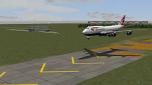 B747-400-BA-VU ( Britsh Airway