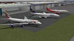 B747-400 (LH-YP, EI, BA-VU)  S