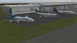 B747-400-CR,CP,ATA ( Sparset 0