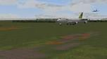 B747-400F-AAC ( Air ATC Cargo
