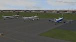 B747-400F (ABC, AAC,SAC) Cargo