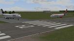 B7378W-KA ( Kenya Airways )