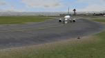 B7378W-LX-GV ( Luxair )