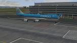 B747-400F-KLM ( KLM Cargo )