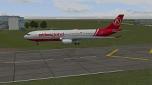 Airbus A330-200-AGL (Atlasglob