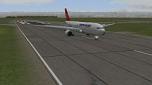 Airbus A330-200-TC-NA ( Turkis
