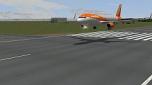 A322W EJ-VQ ( Easy Jet )