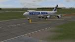 B747-400F-WGA ( Western Global