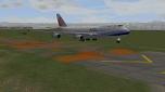 B747-400F-CA-10 ( China Airlin