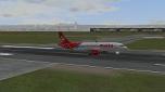 A322W MA-EB ( Air Malta )