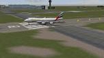B747-400F-ESC( Emirates Sky C
