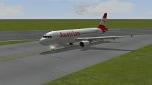 A322S OE-BX ( Austrian )