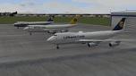 B747-200F/C (LH-YO,ZF,GEC) Car