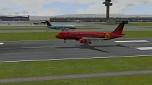 A322S BEL-NA ( Brussel Airline
