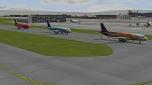 A322S BEL-NF,NE,NA ( Brussel A