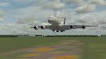 A380 A6-API ( ETIHAD )