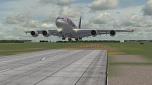 A380 A7-APA ( QATAR )
