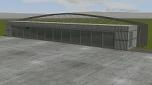 Hangar2-A380 mit Zubeh�r