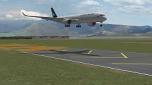 A350-900 B-RC (Cathy Pacific)