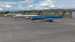 A350-900 (VN-98,B-RC,9V-GE)  S