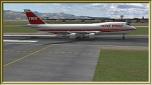 B747-100 N93109 (TWA) Retro