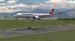 A350-900 TC-GB (TURKISH AIRLIN