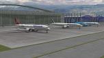 A350-900 ( TC-GB,F-YB,F-EU ) S