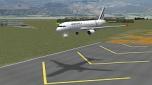 A322S F-XJ ( AIRFRANCE )