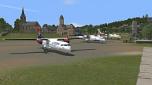 ATR72  HB-CB,YR-TH ,YU-LU ( Sp