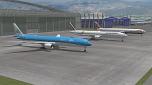 B777-300 (PH-VR, F-QI, G-BB)