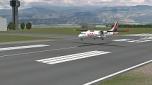 ATR72-500 F-ZV ( HOP ) for Air