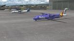 ATR72 ES-TC, EI-OO, EL ( Spars