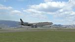 B777-300 ZK-KR ( AIR NEW ZEALA