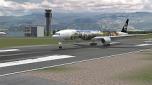 B777-300 ZK-KP ( AIR NEW ZEALA