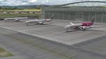 B777-300 ( A7-EB, AJ, AX ) Spa