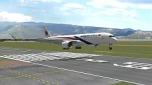 A350-900 9M-AB (malaysia airli
