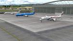 A350-900 ( 9M-AB, D-VD, EI-FA