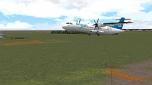 ATR72-500 EC-MZ (Air Europa )