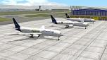 B777-200F D-FI, FG, FA ( Spars