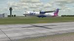 ATR72-600 SX-ELV ( SKY express