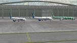 Boeing B753 D-OE,OL,OB ( Condo