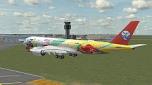 A350-900 B-304U (Sichuan Airli