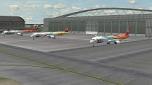 A350-900 ( B-304U, B-304V, B-3