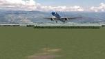 Boeing B753 D-OI ( Condor )