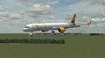 B753-UR-SLB (SkyLine Express,