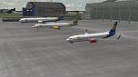 B7378W-B753-B7773 (SkyLine Exp