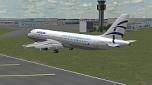 A322S SX-DVJ (AEGEAN)