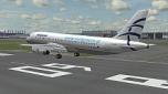 A322S SX-DGC (AEGEAN)