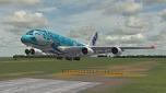 A380 JA382A ( ANA )