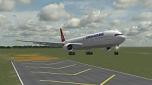 B777-300 TC-JJU ( TURKISH AIRL